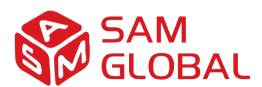 sam global logo
